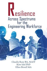 Produktbild: Resilience Across Spectrums for the Engineering Workforce