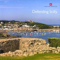 Produktbild: Bowden, M: Defending Scilly