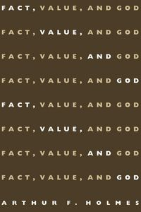 Produktbild: Fact, Value, and God
