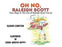 Produktbild: Oh No, Raleigh Scott
