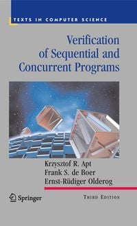 Produktbild: Verification of Sequential and Concurrent Programs