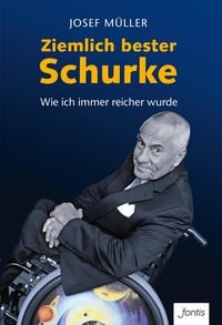 Produktbild: Ziemlich bester Schurke