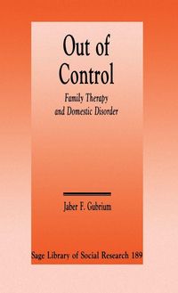 Produktbild: Out of Control