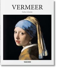 Bild vom Artikel Vermeer vom Autor Norbert Schneider