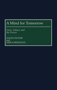 Produktbild: A Mind for Tomorrow