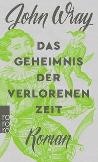 Produktbild: Das Geheimnis der verlorenen Zeit