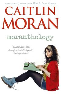 Produktbild: Moranthology