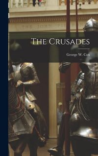 Produktbild: The Crusades