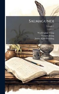 Produktbild: Salmagundi