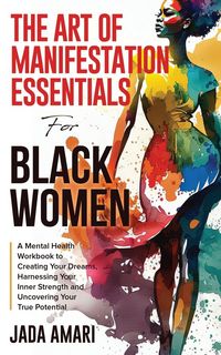 Produktbild: The Art of Manifestation Essentials for Black Women