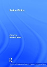 Produktbild: POLICE ETHICS