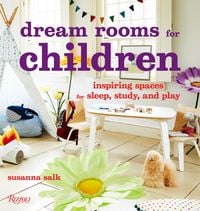 Produktbild: Dream Rooms for Children