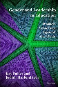 Produktbild: Gender and Leadership in Education