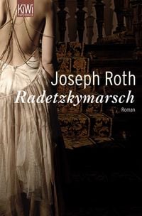 Produktbild: Radetzkymarsch