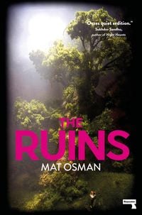 Produktbild: The Ruins