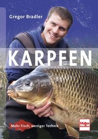 Produktbild: Karpfen