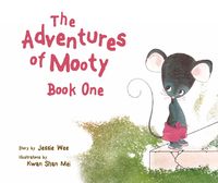 Produktbild: Adventures of Mooty Book One