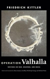 Produktbild: Operation Valhalla