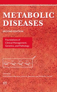 Produktbild: Metabolic Diseases