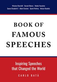 Produktbild: Book of Famous Speeches