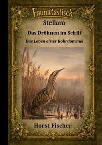 Produktbild: Faunatastisch&reg; Fantastische Tierwelt / Faunatastisch&reg; #21 Stellara Das Dr&ouml;hnen im Schilf