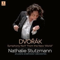 Produktbild: Sinfonie Nr.9 Aus der neuen Welt