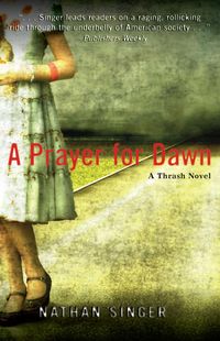 Produktbild: A Prayer For Dawn