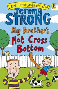 Produktbild: My Brother's Hot Cross Bottom