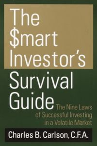 Produktbild: The Smart Investor's Survival Guide