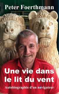Produktbild: Une vie dans le lit du vent