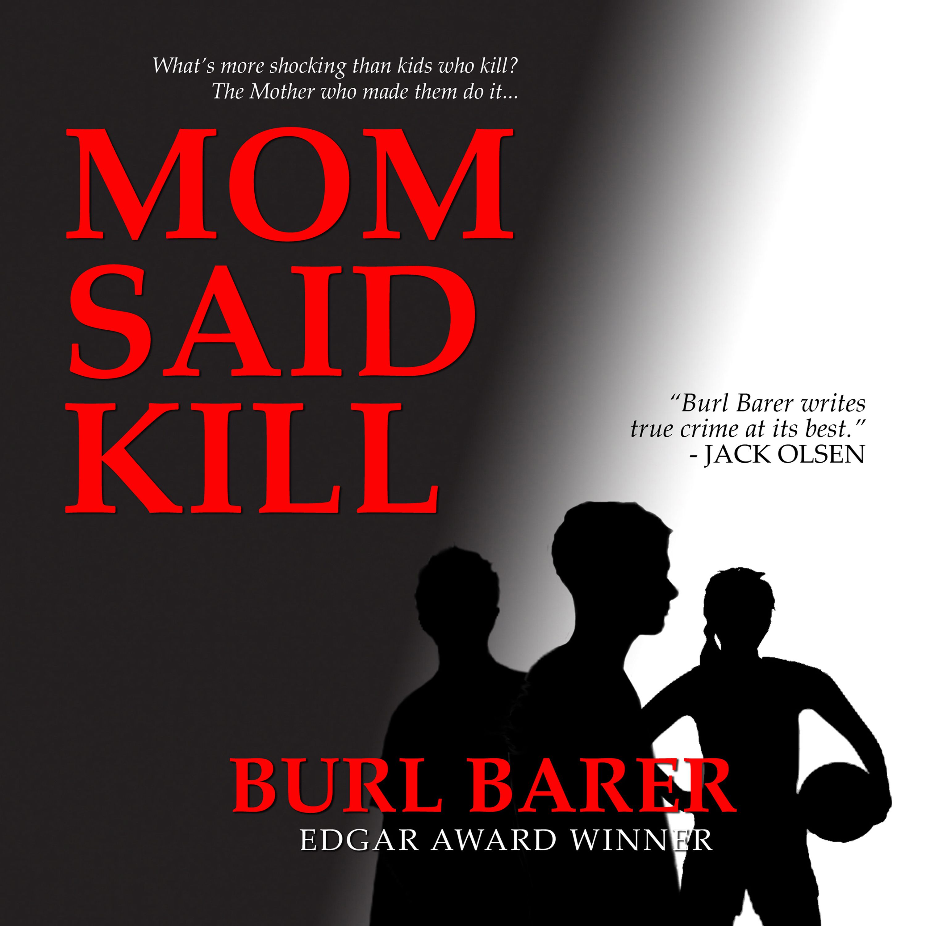 Produktbild: Mom Said Kill