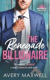 Produktbild: The Renegade Billionaire