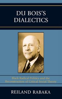 Produktbild: Du Bois's Dialectics