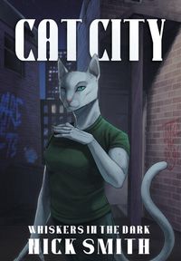 Produktbild: Cat City