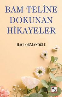Produktbild: Bam Teline Dokunan Hikayeler