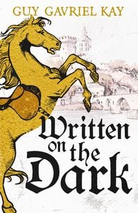 Produktbild: Written on the Dark