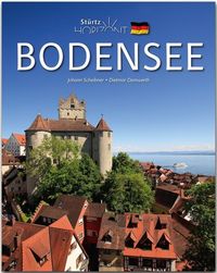 Bild vom Artikel Horizont Bodensee vom Autor Dietmar Damwerth