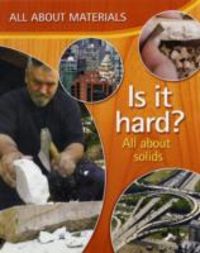 Produktbild: Is it Hard?