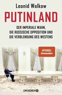 Produktbild: Putinland