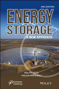 Produktbild: Energy Storage