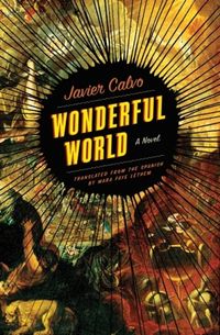 Produktbild: Wonderful World