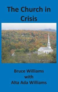 Produktbild: The Church in Crisis