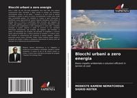 Produktbild: Blocchi urbani a zero energia