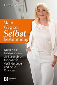 Produktbild: Mein Weg zur Selbstbestimmung