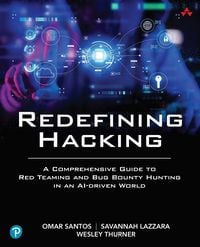 Produktbild: Redefining Hacking