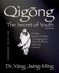 Produktbild: Qigong Secret of Youth 3rd. ed.