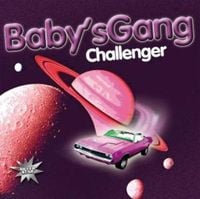 Produktbild: Baby's Gang: Challenger