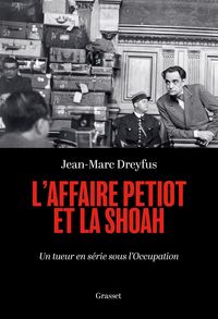 Produktbild: L'affaire Petiot et la Shoah