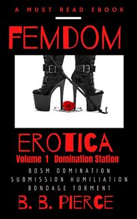 Produktbild: Femdom Erotica Domination Station