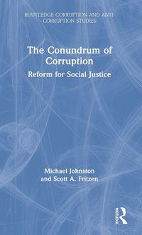 Produktbild: The Conundrum of Corruption